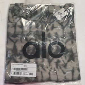 **SALE** 3/$15  Alo tote bag